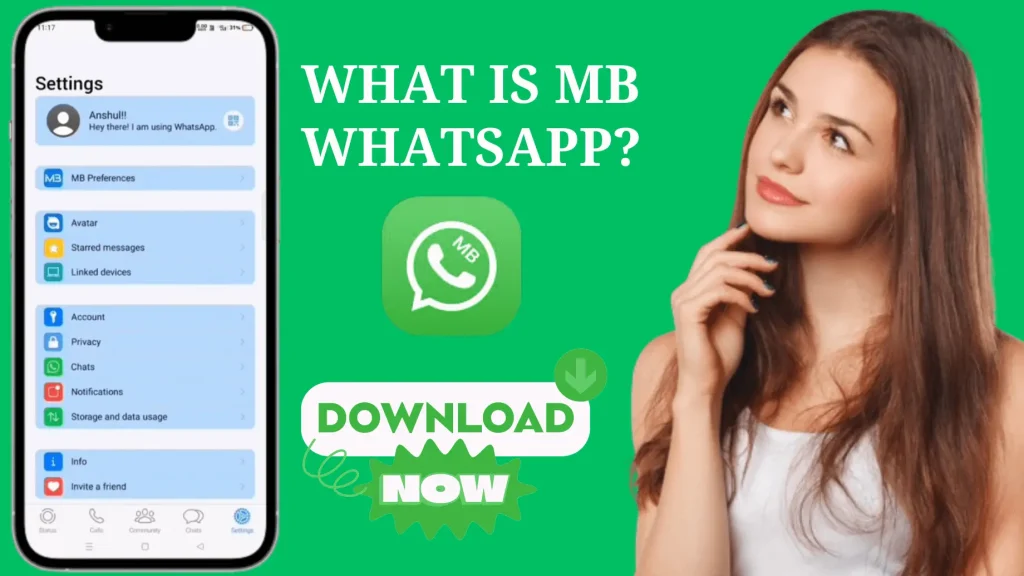 mb whatsapp download latest version